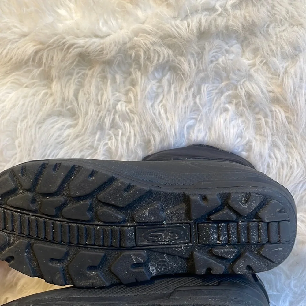 The Thermolite Waterproof Boots